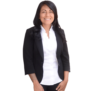 Gaudy Jandron, Vice President of Managed Services Design and Quality, NorthState Technology Solutions
